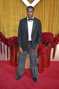 Verleihung der Hollywood Unlocked Impact Awards 2025 in Beverly Hills