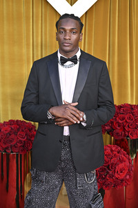 Verleihung der Hollywood Unlocked Impact Awards 2025 in Beverly Hills