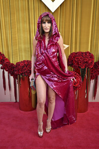 Verleihung der Hollywood Unlocked Impact Awards 2025 in Beverly Hills