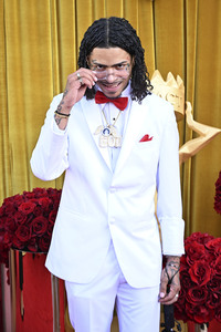 Verleihung der Hollywood Unlocked Impact Awards 2025 in Beverly Hills