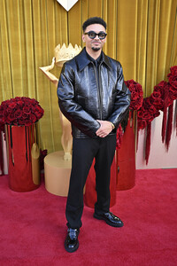 Verleihung der Hollywood Unlocked Impact Awards 2025 in Beverly Hills