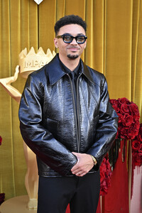 Verleihung der Hollywood Unlocked Impact Awards 2025 in Beverly Hills