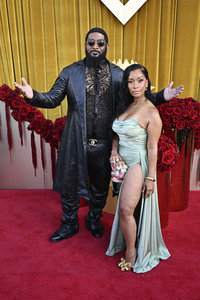 Verleihung der Hollywood Unlocked Impact Awards 2025 in Beverly Hills