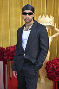 Verleihung der Hollywood Unlocked Impact Awards 2025 in Beverly Hills