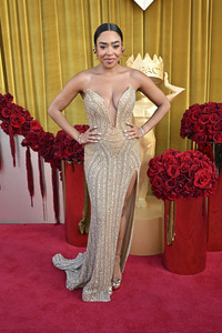 Verleihung der Hollywood Unlocked Impact Awards 2025 in Beverly Hills