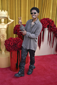 Verleihung der Hollywood Unlocked Impact Awards 2025 in Beverly Hills