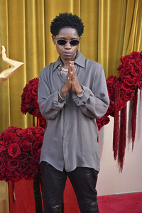 Verleihung der Hollywood Unlocked Impact Awards 2025 in Beverly Hills