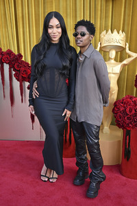 Verleihung der Hollywood Unlocked Impact Awards 2025 in Beverly Hills