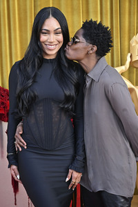 Verleihung der Hollywood Unlocked Impact Awards 2025 in Beverly Hills