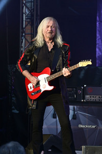 Konzert von Karat in Görlitz