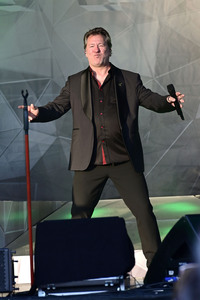 Konzert von Karat in Görlitz