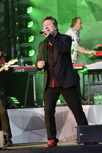 Konzert von Karat in Görlitz