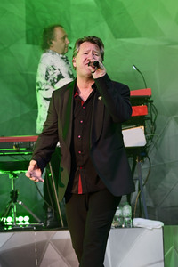 Konzert von Karat in Görlitz