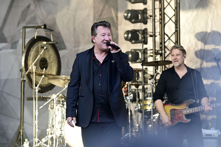 Konzert von Karat in Görlitz