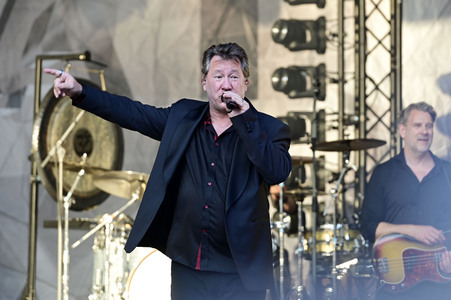 Konzert von Karat in Görlitz