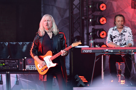 Konzert von Karat in Görlitz