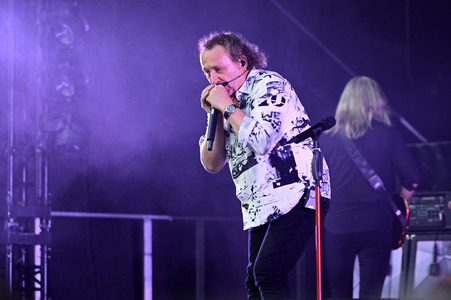 Konzert von Karat in Görlitz