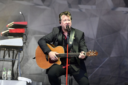 Konzert von Karat in Görlitz