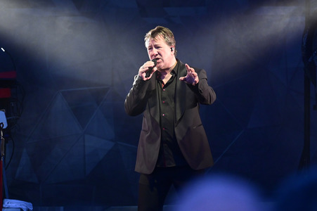 Konzert von Karat in Görlitz