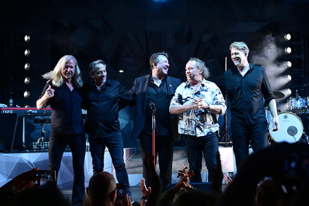 Konzert von Karat in Görlitz