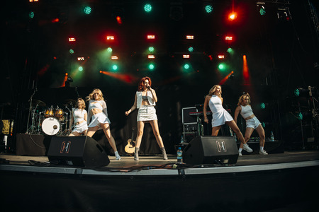 Krämerbrückenfest 2025 in Erfurt