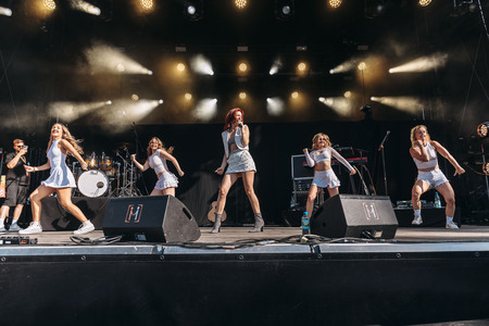 Krämerbrückenfest 2025 in Erfurt