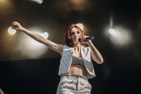 Krämerbrückenfest 2025 in Erfurt