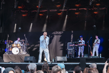 Krämerbrückenfest 2025 in Erfurt