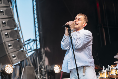 Krämerbrückenfest 2025 in Erfurt