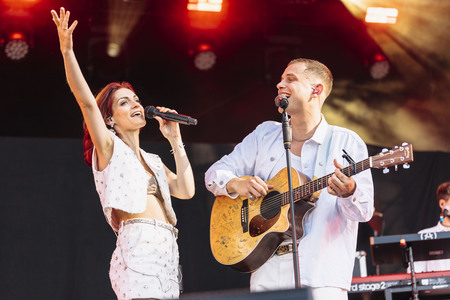 Krämerbrückenfest 2025 in Erfurt
