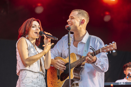 Krämerbrückenfest 2025 in Erfurt