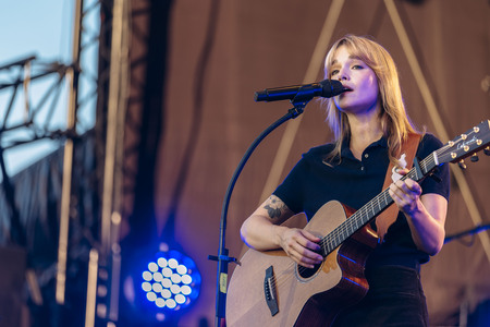 Krämerbrückenfest 2025 in Erfurt