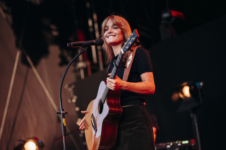 Krämerbrückenfest 2025 in Erfurt