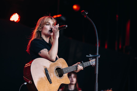 Krämerbrückenfest 2025 in Erfurt