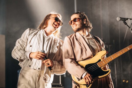 Krämerbrückenfest 2025 in Erfurt