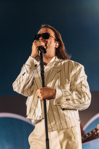 Krämerbrückenfest 2025 in Erfurt