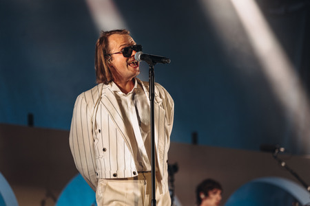 Krämerbrückenfest 2025 in Erfurt