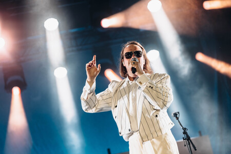 Krämerbrückenfest 2025 in Erfurt