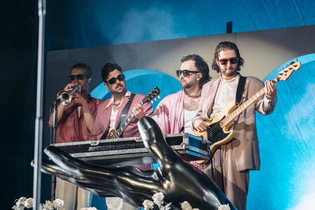 Krämerbrückenfest 2025 in Erfurt