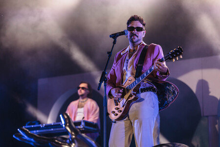 Krämerbrückenfest 2025 in Erfurt