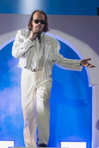 Krämerbrückenfest 2025 in Erfurt