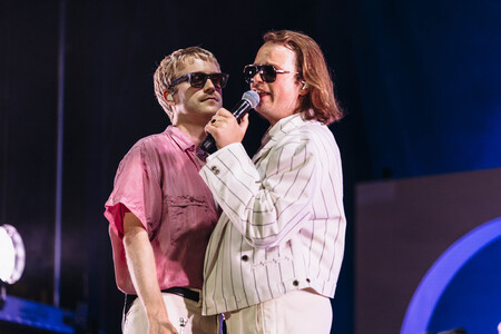 Krämerbrückenfest 2025 in Erfurt