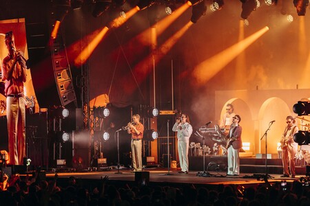 Krämerbrückenfest 2025 in Erfurt