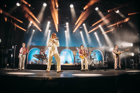 Krämerbrückenfest 2025 in Erfurt