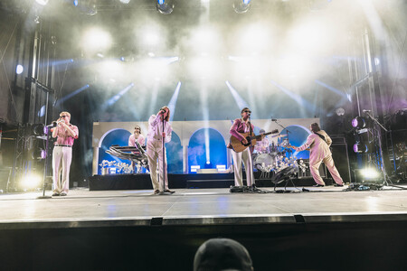 Krämerbrückenfest 2025 in Erfurt