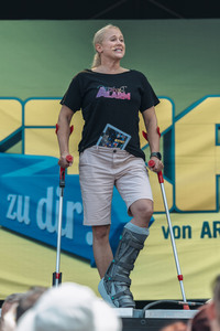 Krämerbrückenfest 2025 in Erfurt