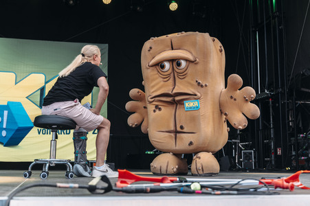 Krämerbrückenfest 2025 in Erfurt