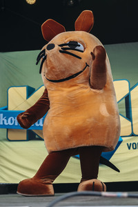 Krämerbrückenfest 2025 in Erfurt