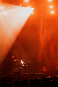 Konzert von Heinz Rudolf Kunze in Erfurt