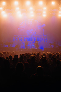Konzert von Heinz Rudolf Kunze in Erfurt